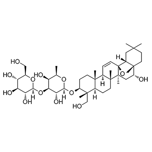 Saikosaponin D 20874-52-6