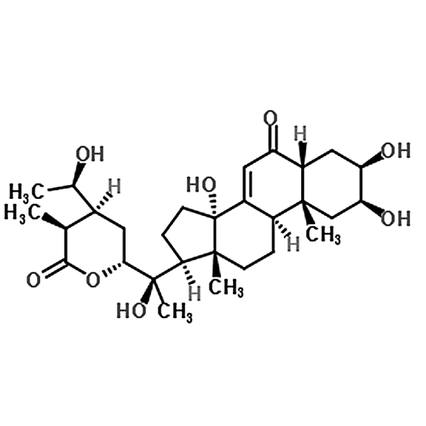 Precyasterone 27335-85-9