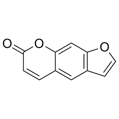Psoralen 66-97-7