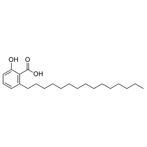 Ginkgolic Acid C15:0  16611-84-0