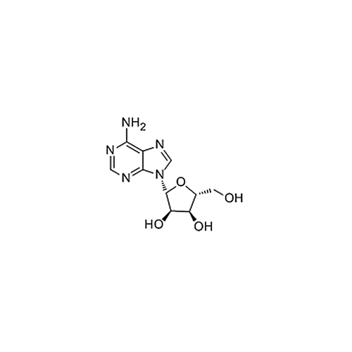Adenosine  58-61-7 