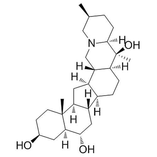 Peimine 23496-41-5