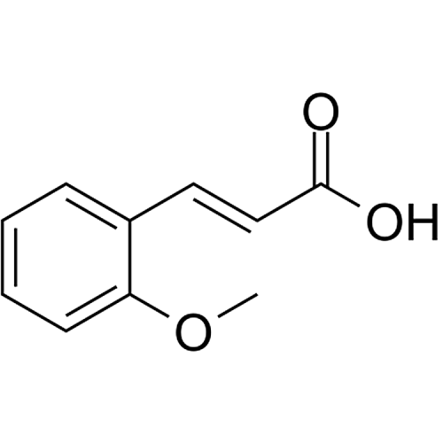 2-Methoxycinnamic acid 6099-03-2