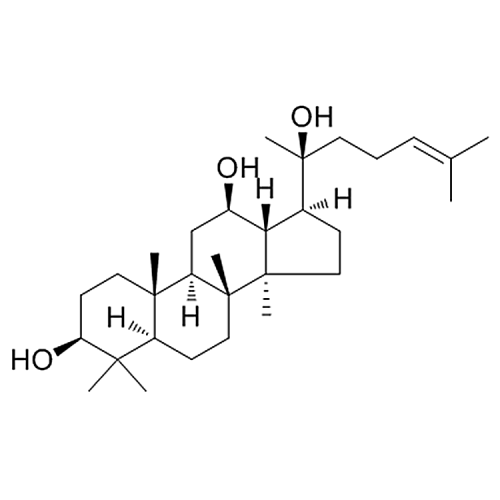 (20S)-Protopanaxadiol 30636-90-9
