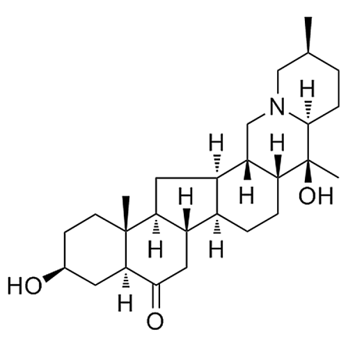 Sipeimine 61825-98-7