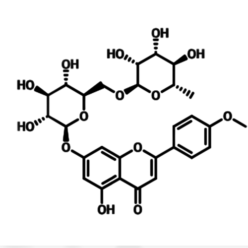 Buddleoside 480-36-4