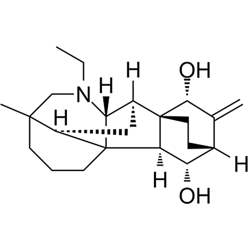 denudatine  26166-37-0