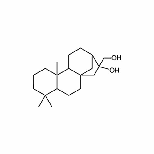 Kauran-16,17-diol 16836-31-0