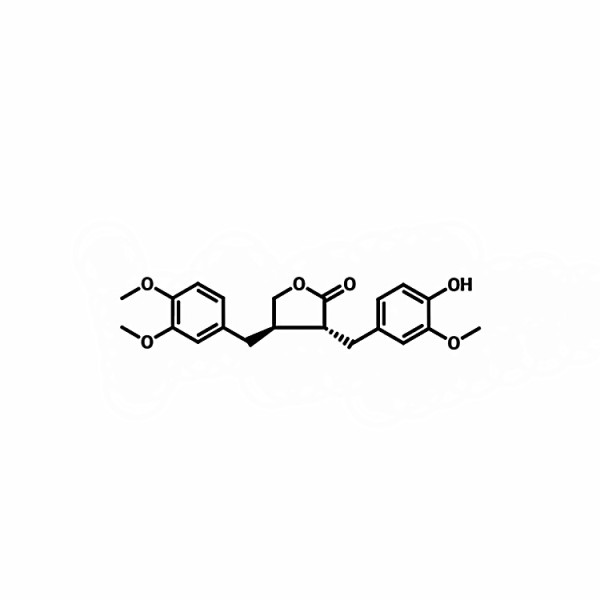 Arctigenin 7770-78-7