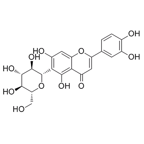 Isoorientin 4261-42-1