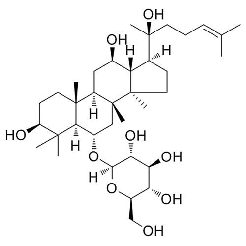 Ginsenoside Rh1 63223-86-9