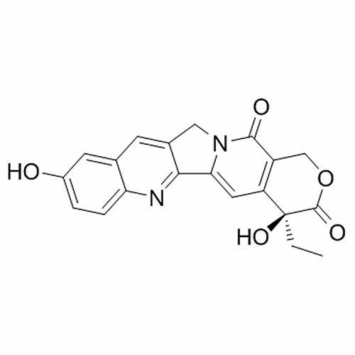 10-Hydroxy Camptothecin 19685-09-7