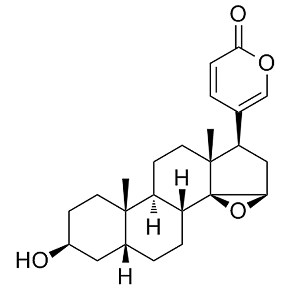Resibufogenin 465-39-4