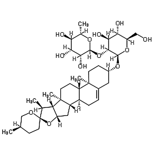 Polyphyllin E 19057-67-1
