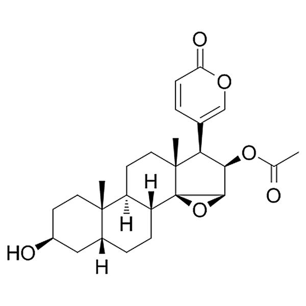 Cinobufagin 470-37-1