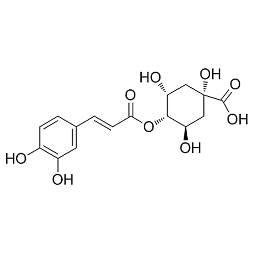 Cryptochlorogenic acid 905-99-7