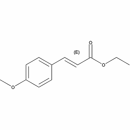Methoxycinnamicacidethylester; 98%  24393-56-4