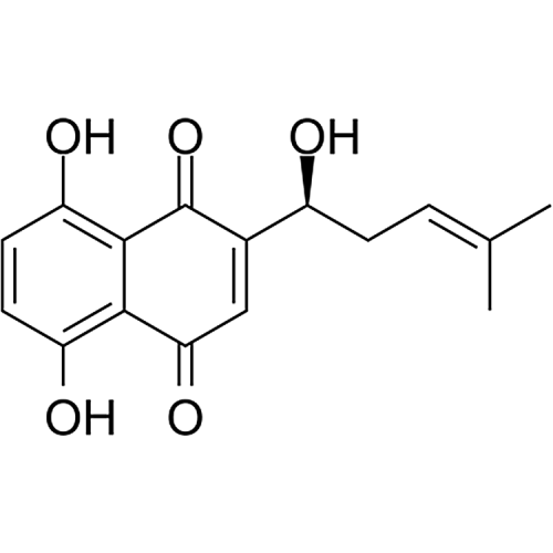 Alkannin 517-88-4