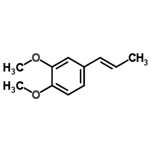 Methyl isoeugenol 93-16-3