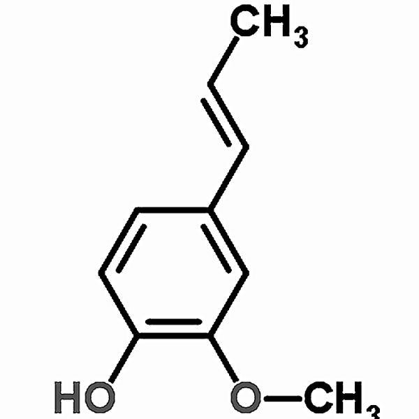 Isoeugenol  97-54-1