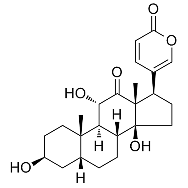 Arenobufagin 464-74-4