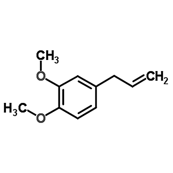 Methyl eugenol 93-15-2