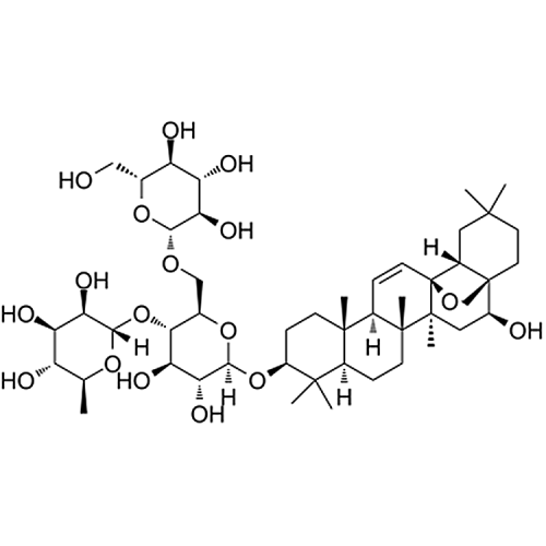 Saikosaponin C  20736-08-7