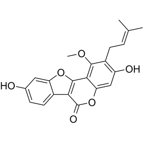 Glycyrol 23013-84-5
