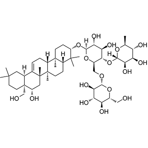 Saikosaponin F 62687-63-2