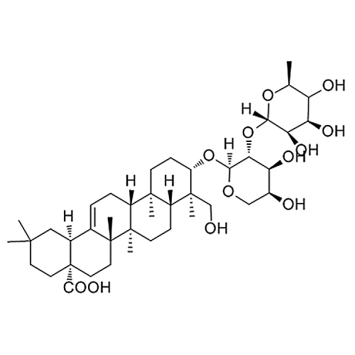 α-Hederin 27013-91-8
