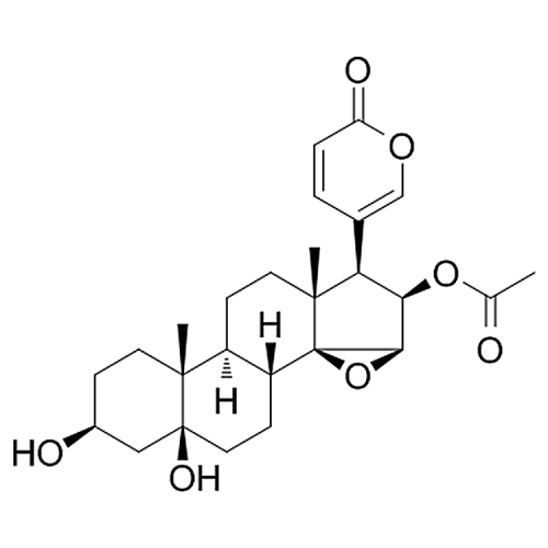 Cinobufotalin 1108-68-5