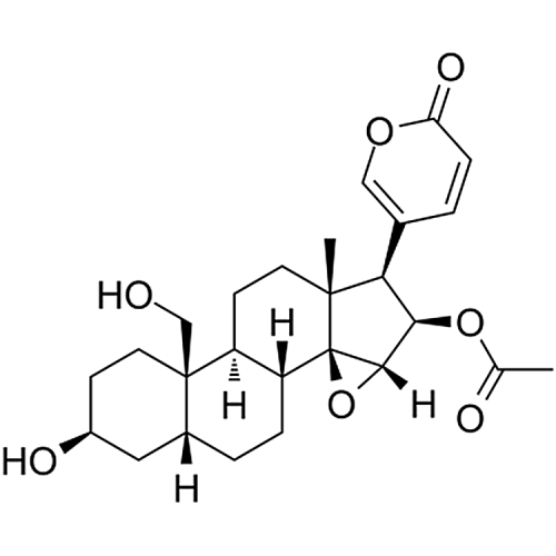Cinobufaginol 6691-83-4