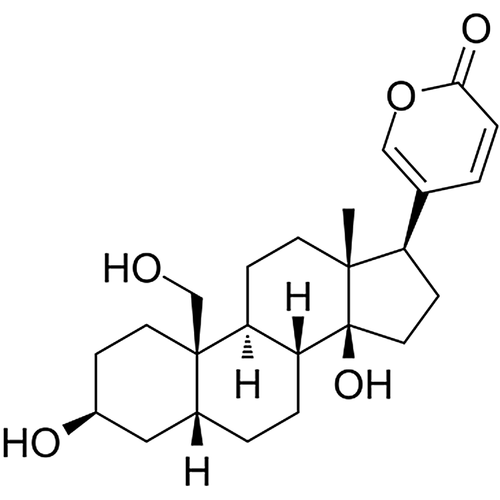 19-Hydroxybufalin 39844-86-5