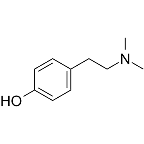 Hordenine 539-15-1