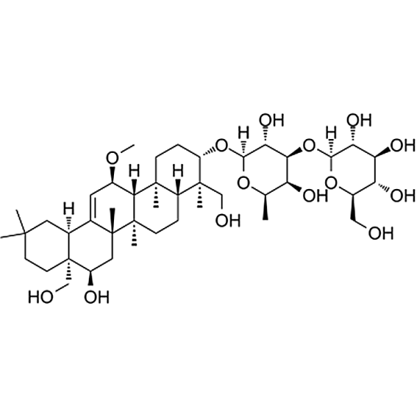 Saikosaponin B4 58558-09-1