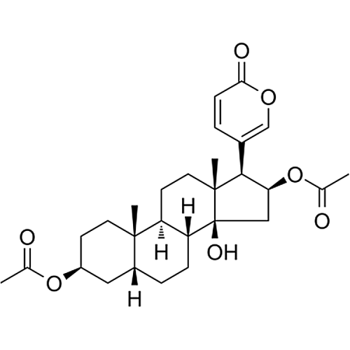3-O-Acetylbufotalin 4029-69-0