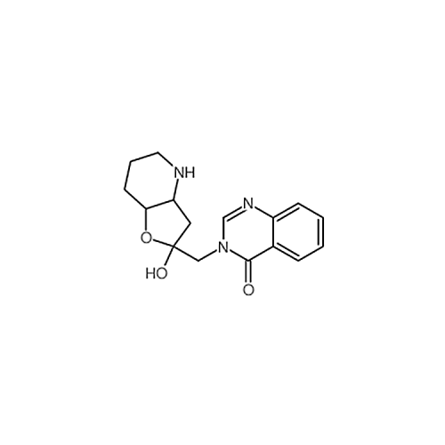 isofebrifugin 32434-44-9