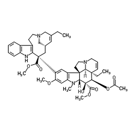 Anhydrovinblastine 38390-45-3