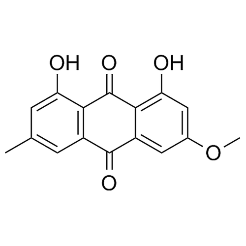 Physcion  521-61-9