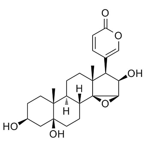 Desacetylcinobufotalin 4099-30-3