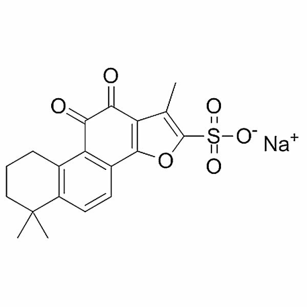 Tanshinone IIA-sulfonic sodium 69659-80-9