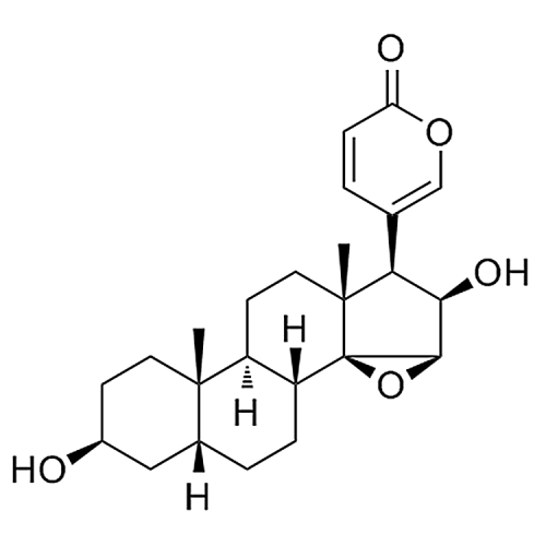 Desacetylcinobufagin 4026-95-3