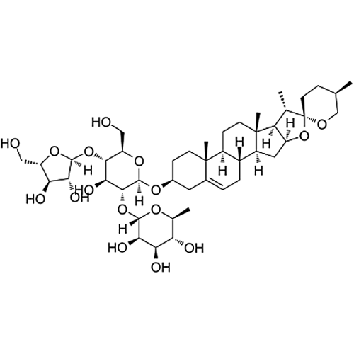 Polyphyllin I  50773-41-6