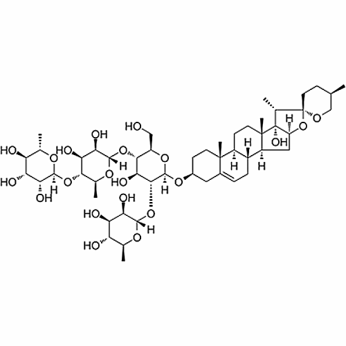 Polyphyllin VII  68124-04-9