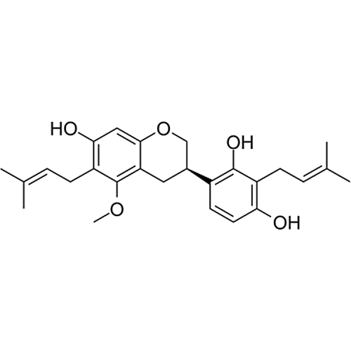 licoricidin 30508-27-1