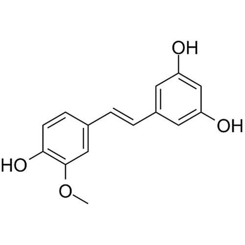 Isorhapontigenin 32507-66-7