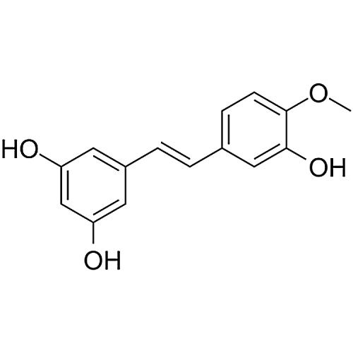 Rhapontigenin 500-65-2
