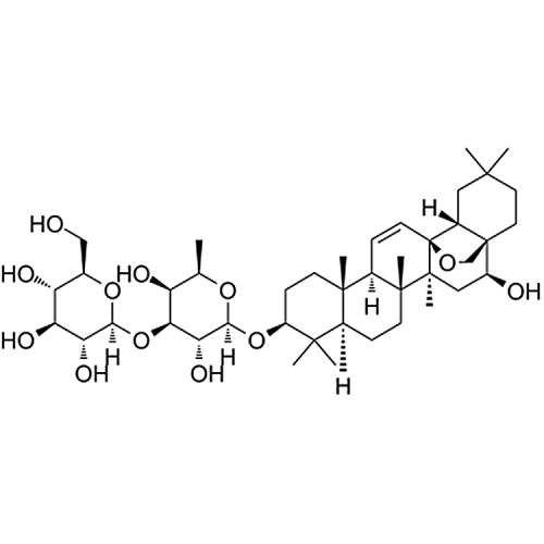 Saikosaponin E 64340-44-9