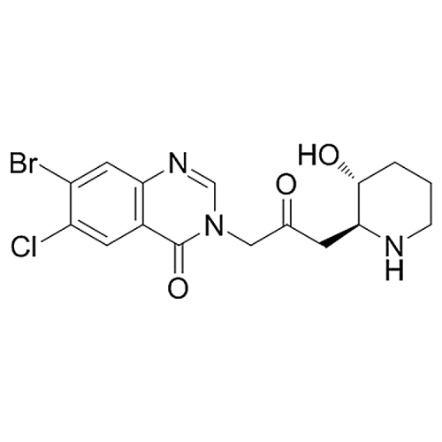 Halofuginone 55837-20-2