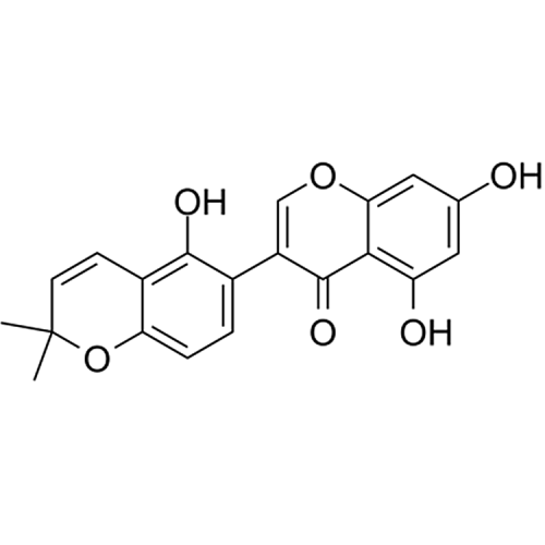 Licoisoflavone B  66056-30-2